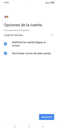 Pulsa la lista desplegable bajo Pulsa la lista desplegable bajo