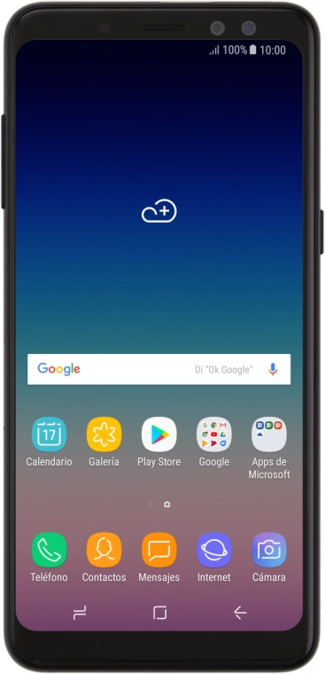 Samsung Galaxy A8 2018 Samsung Galaxy A8 2018