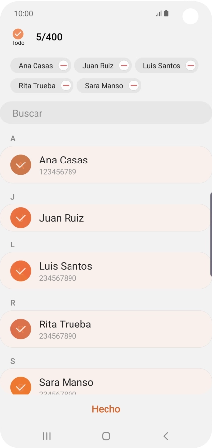 Pulsa Hecho. Pulsa Hecho.