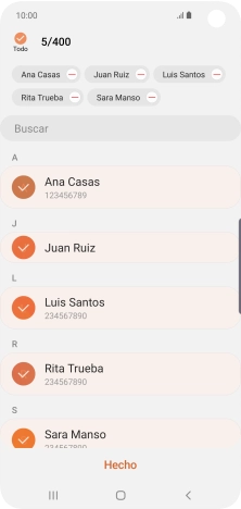 Pulsa Hecho. Pulsa Hecho.