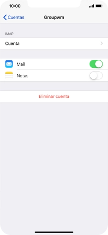 Pulsa Cuenta. Pulsa Cuenta.