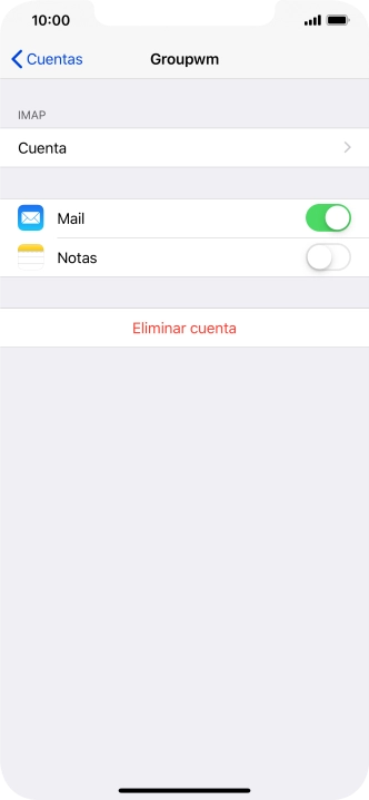 Pulsa Cuenta. Pulsa Cuenta.