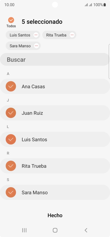 Pulsa Hecho. Pulsa Hecho.