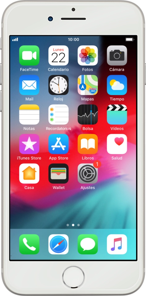 Apple iPhone 8