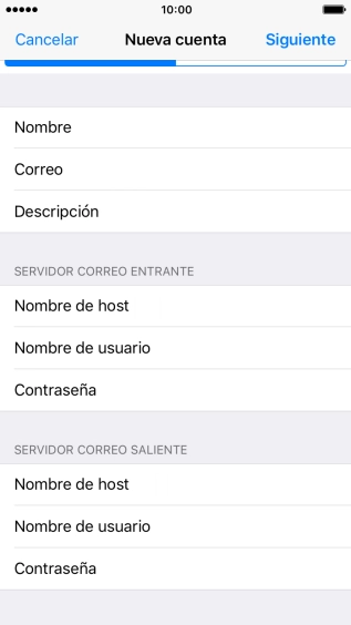 Pulsa Siguiente. Pulsa Siguiente.