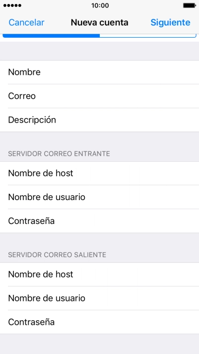 Pulsa Siguiente. Pulsa Siguiente.