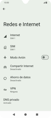 Pulsa Internet.