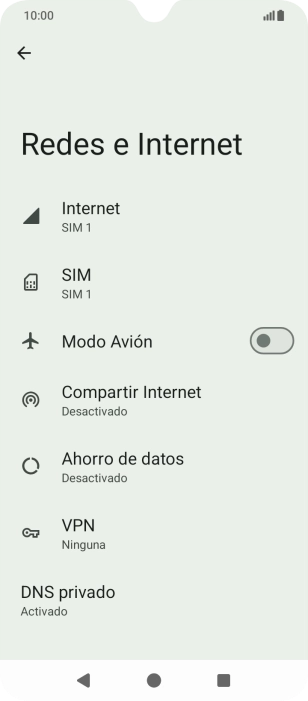 Pulsa Internet.