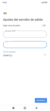 Pulsa la lista desplegable bajo Pulsa la lista desplegable bajo