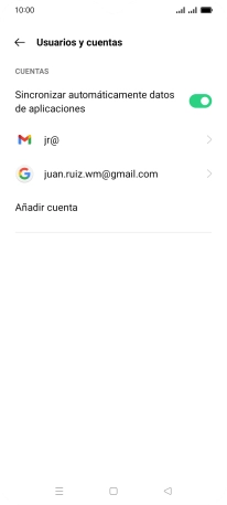 Pulsa la tecla de inicio para terminar y regresar a la pantalla de inicio. Pulsa la tecla de inicio para terminar y regresar a la pantalla de inicio.