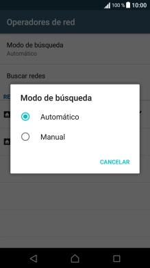 Pulsa Automático. Pulsa Automático.