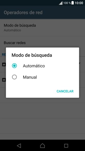 Pulsa Automático. Pulsa Automático.