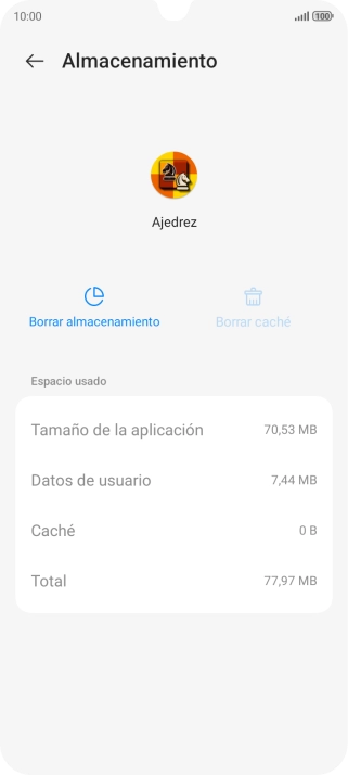 Desliza el dedo hacia arriba desde la parte inferior de la pantalla para terminar y volver a la pantalla de inicio. Desliza el dedo hacia arriba desde la parte inferior de la pantalla para terminar y volver a la pantalla de inicio.