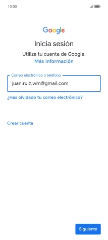 Pulsa Siguiente. Pulsa Siguiente.