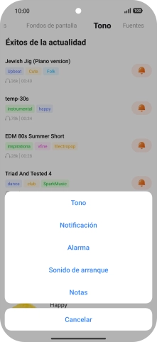 Pulsa Tono. Pulsa Tono.