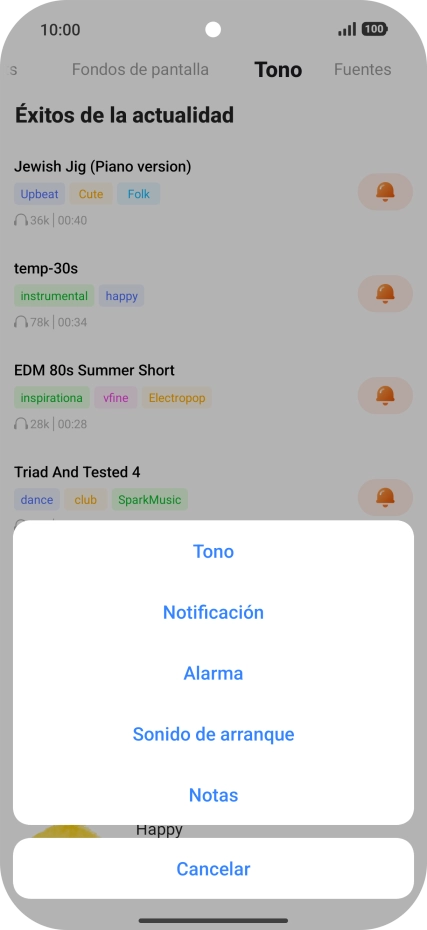 Pulsa Tono. Pulsa Tono.