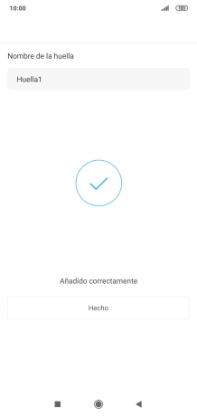 Pulsa Hecho. Pulsa Hecho.