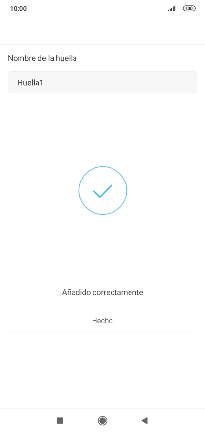 Pulsa Hecho. Pulsa Hecho.