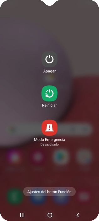 Pulsa Apagar. Pulsa Apagar.