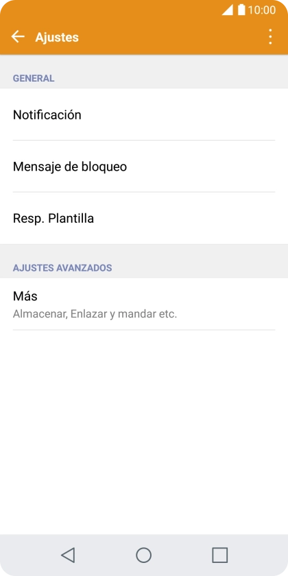 Pulsa Más. Pulsa Más.