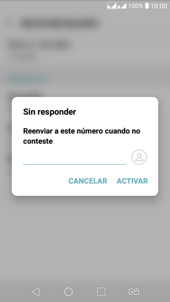Introduce +34600132000 y pulsa ACTIVAR. Introduce +34600132000 y pulsa ACTIVAR.