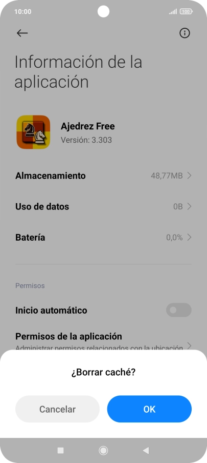 Pulsa OK. Pulsa OK.