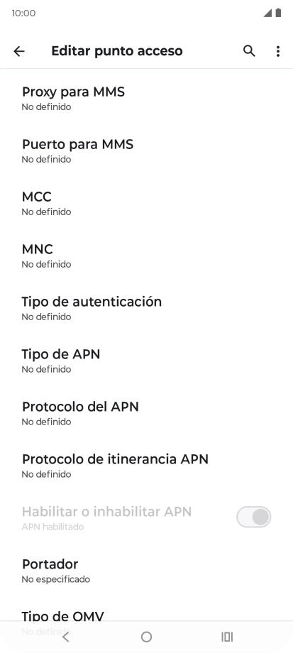 Pulsa MCC.