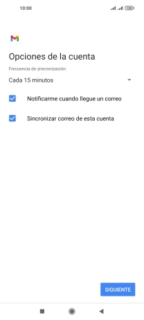 Pulsa la lista desplegable bajo Pulsa la lista desplegable bajo