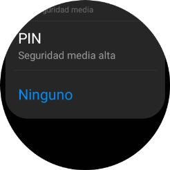 Pulsa Ninguno. Pulsa Ninguno.