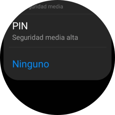 Pulsa Ninguno. Pulsa Ninguno.