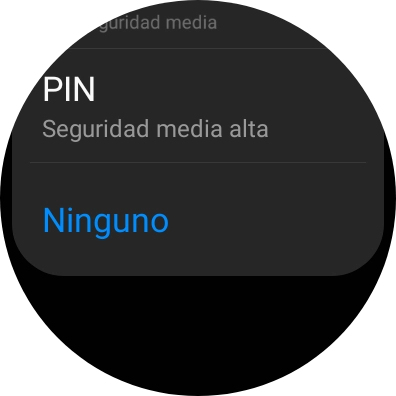 Pulsa Ninguno. Pulsa Ninguno.