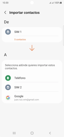 Pulsa Teléfono. Pulsa Teléfono.