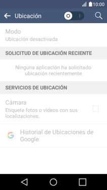 Pulsa el indicador junto a Pulsa el indicador junto a
