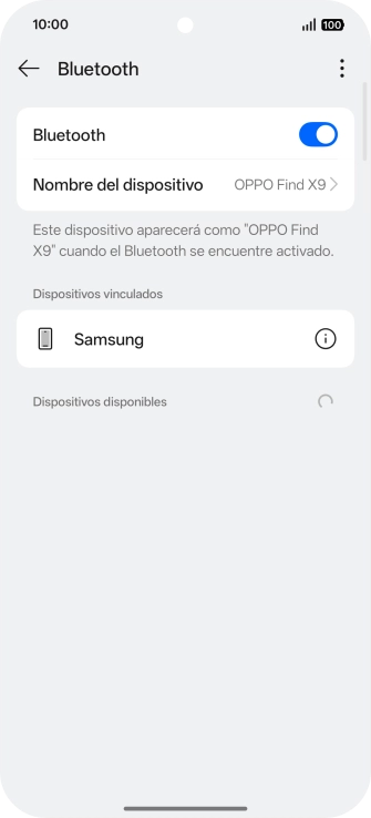 Desliza el dedo hacia arriba desde la parte inferior de la pantalla para terminar y volver a la pantalla de inicio. Desliza el dedo hacia arriba desde la parte inferior de la pantalla para terminar y volver a la pantalla de inicio.