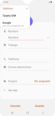 Pulsa Teléfono. Pulsa Teléfono.