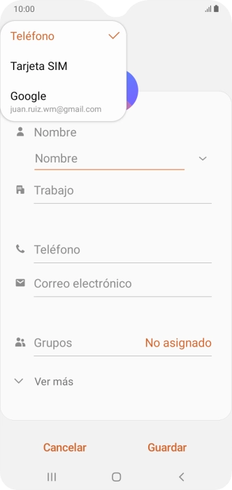 Pulsa Teléfono. Pulsa Teléfono.