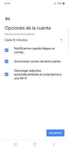 Pulsa la lista desplegable bajo Pulsa la lista desplegable bajo