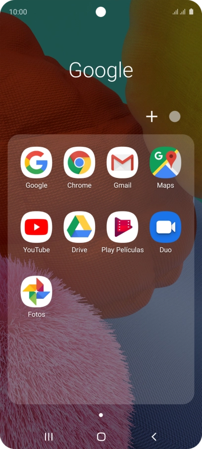 Pulsa Gmail. Pulsa Gmail.