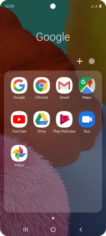 Pulsa Gmail. Pulsa Gmail.