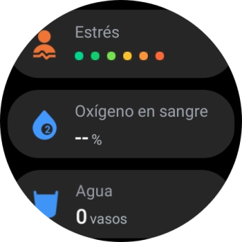 Pulsa Oxígeno en sangre. Pulsa Oxígeno en sangre.