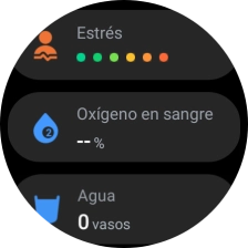 Pulsa Oxígeno en sangre. Pulsa Oxígeno en sangre.