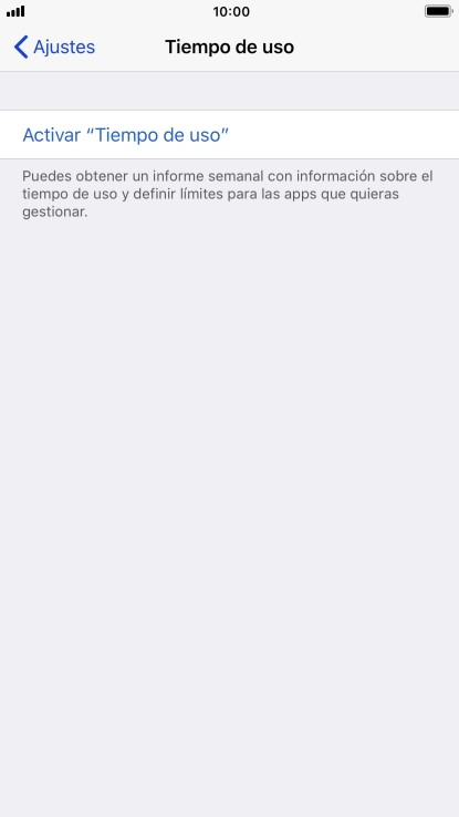 Pulsa Activar 