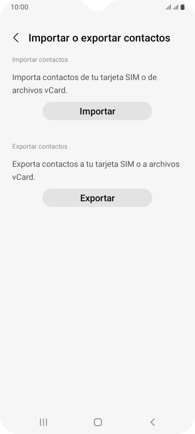 Pulsa Importar. Pulsa Importar.