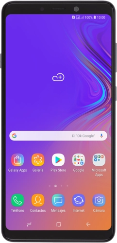 Samsung Galaxy A9 (2018) Samsung Galaxy A9 (2018)