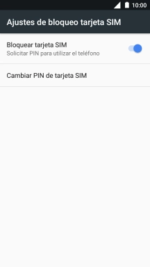Pulsa el indicador junto a Pulsa el indicador junto a