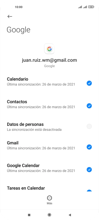 Pulsa la tecla de inicio para terminar y regresar a la pantalla de inicio. Pulsa la tecla de inicio para terminar y regresar a la pantalla de inicio.