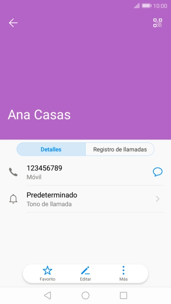 Pulsa la tecla de inicio para terminar y regresar a la pantalla de inicio. Pulsa la tecla de inicio para terminar y regresar a la pantalla de inicio.
