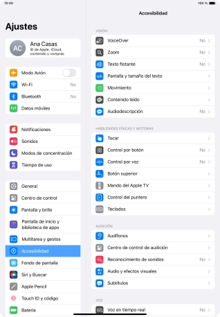 Pulsa una categoría bajo Pulsa una categoría bajo