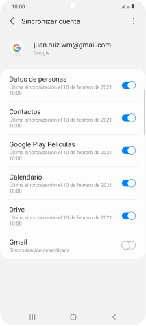 Pulsa la tecla de inicio para terminar y regresar a la pantalla de inicio. Pulsa la tecla de inicio para terminar y regresar a la pantalla de inicio.