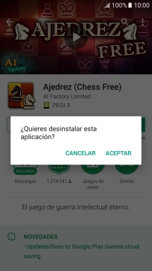Pulsa ACEPTAR. Pulsa ACEPTAR.